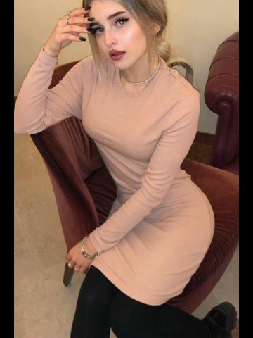 Проститутка Юстина